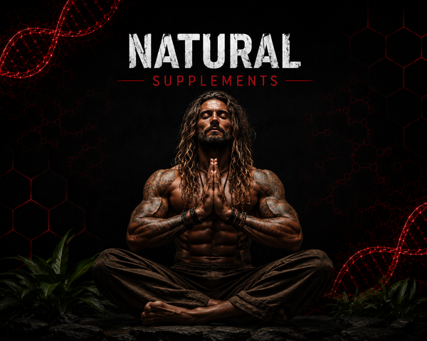 Natural Supplements