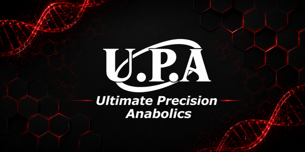 U.P.A Labs