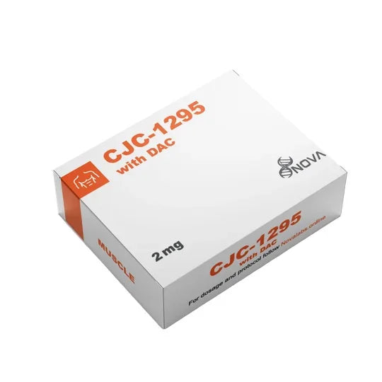 Nova Labs CJC-1295 with DAC - 2mg