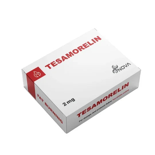 Nova Labs - Tesamorelin 2mg