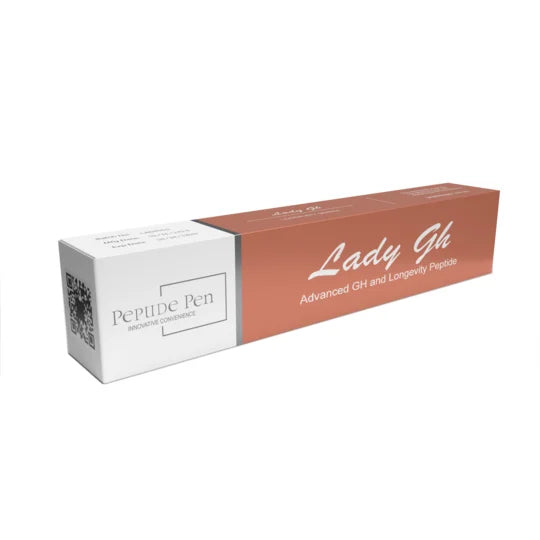 Lady GH – Peptide Pen