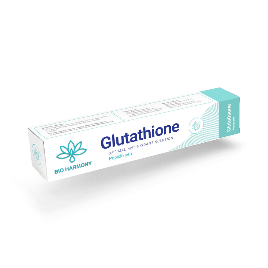 Glutathione – Peptide Pen