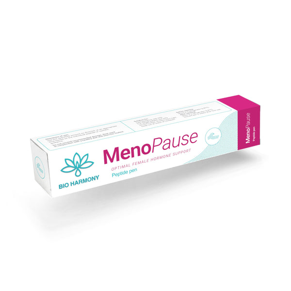 Meno-Pause – Peptide Pen