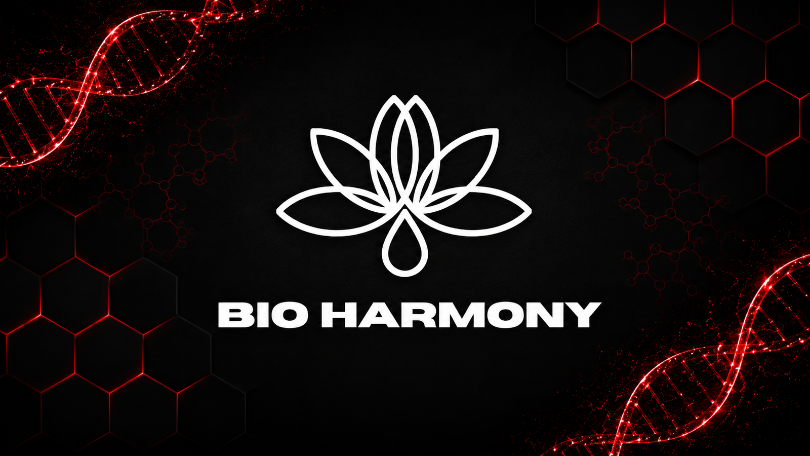 Bioharmony Peptide Pens
