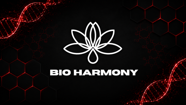 Bioharmony Peptide Pens