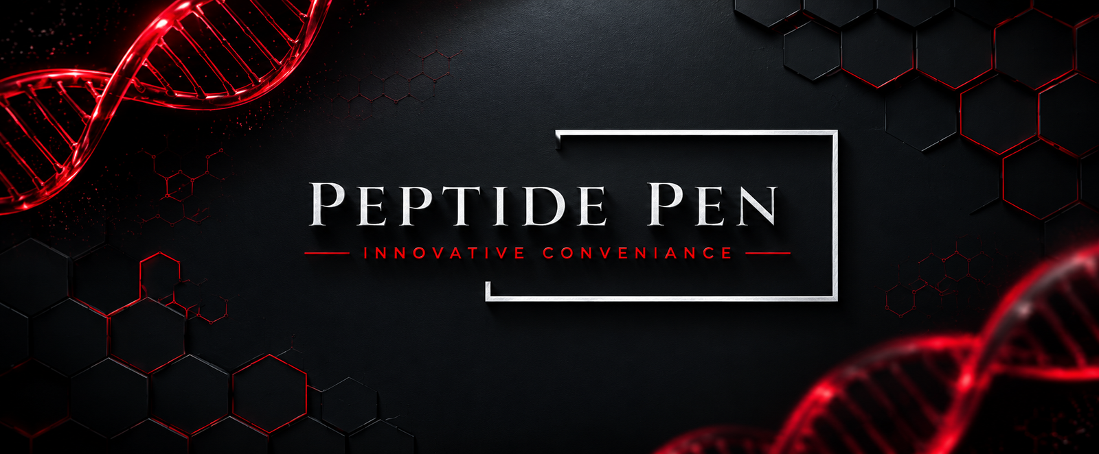 Peptide Pens