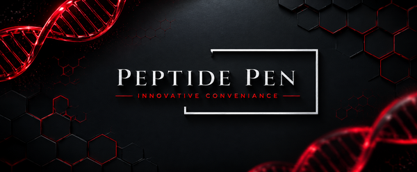 Peptide Pens