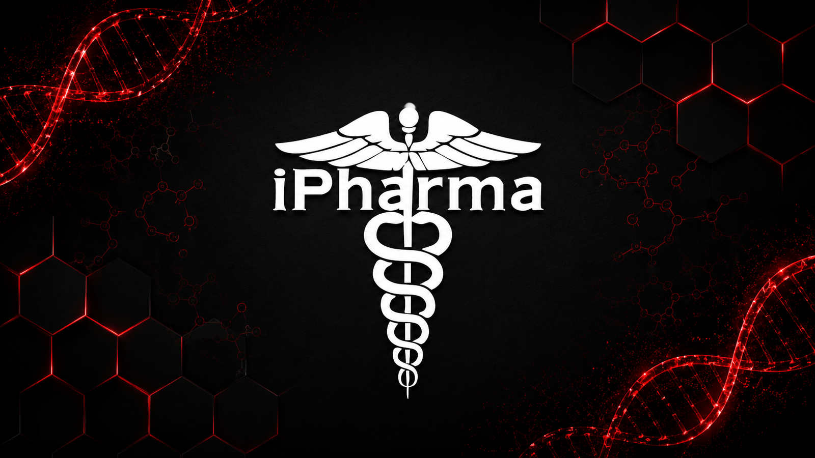 iPharma