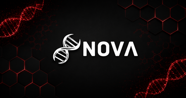 Nova Labs - Vials