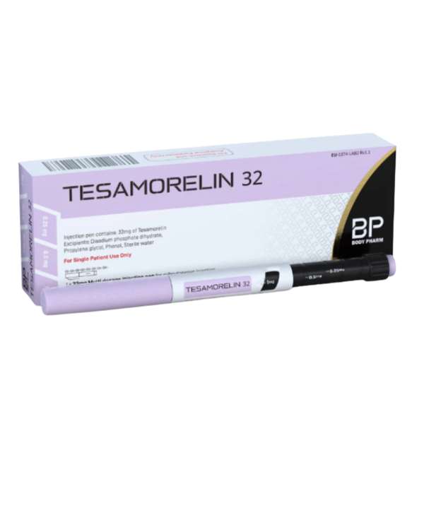 Tesamorelin 32mg Pen