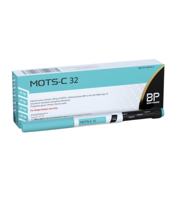 Mots-C 32mg Pen