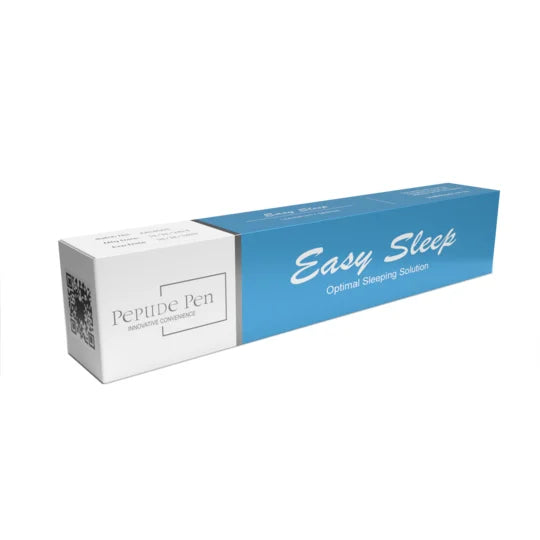 Easy Sleep – Peptide Pen - DSIP