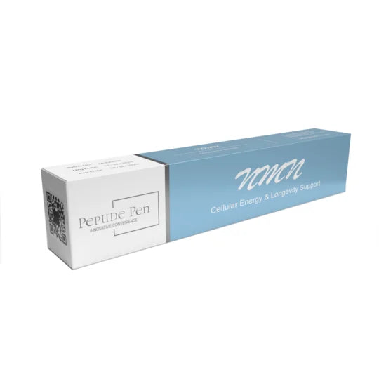 NMN Peptide Pen - 1500mg