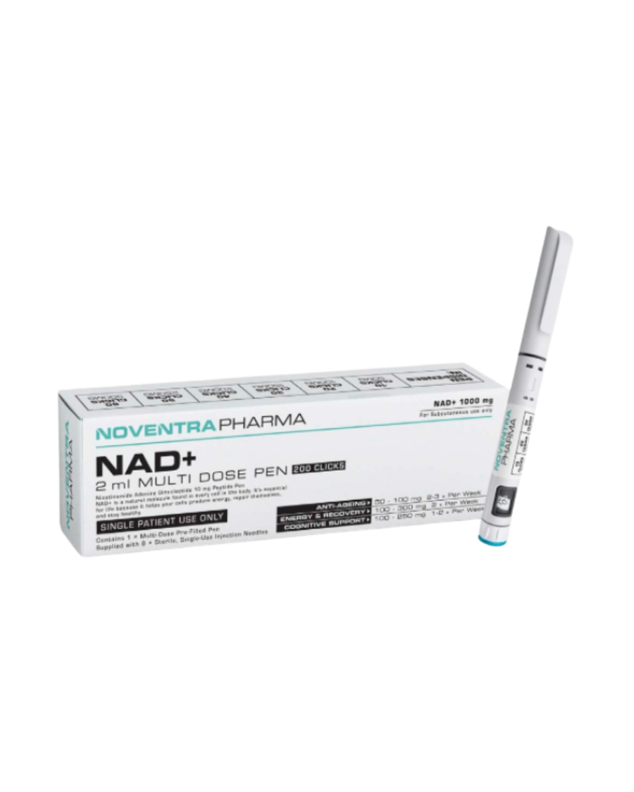 NAD+ 1000mg Pen